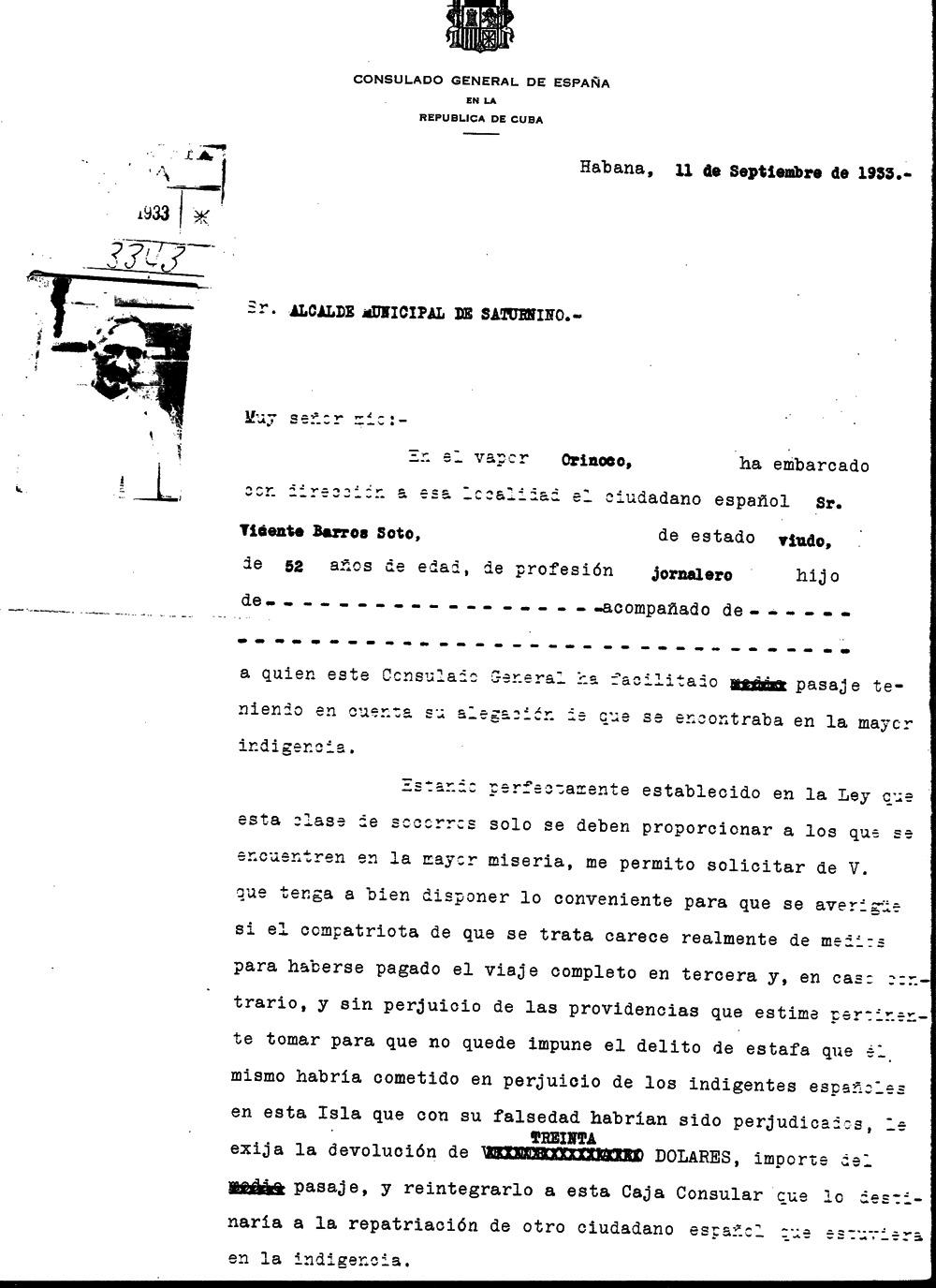 documento-de-expatriacion-de-vicente-barros1933
