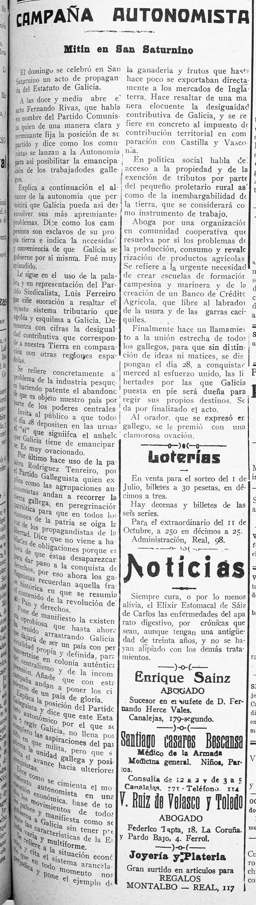 mitin-pro-estatuto-correo-gallego-23-de-xuno-de-1936