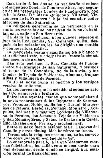 cronica-da-voda-de-natividad-quindos-la-epoca-11-7-1886