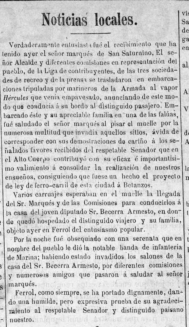 recepcion-ao-marques-en-ferrol-correo-gallego-13-9-1883
