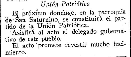 constitucion-de-union-patriotica-en-san-sadurninoideal-gallego-13-12-1924